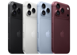 Apple iPhone אייפון 18 פרו
